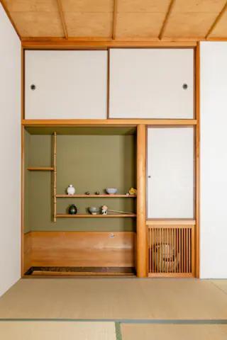 Terrace Kyobate （Vacation House In Nara） Bagian luar foto