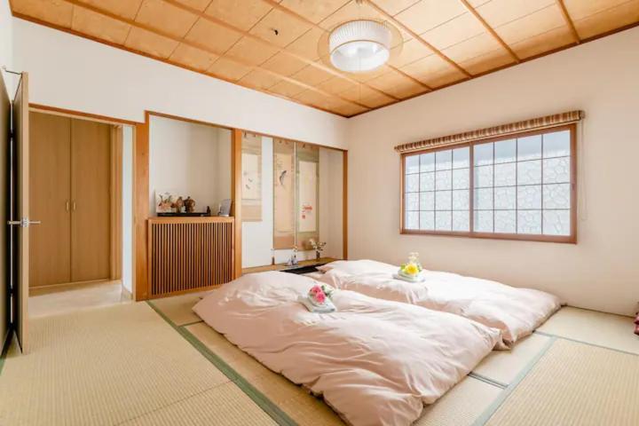 Terrace Kyobate （Vacation House In Nara） Bagian luar foto