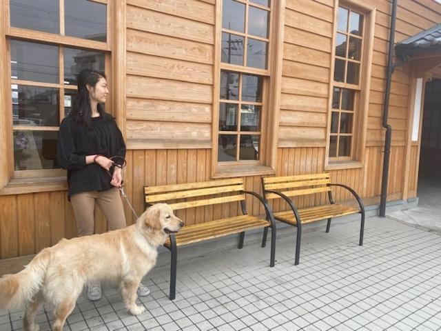 Terrace Kyobate （Vacation House In Nara） Bagian luar foto