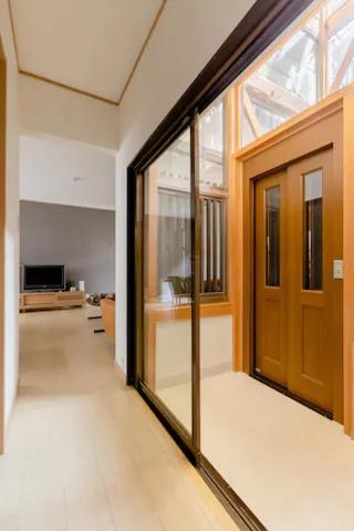 Terrace Kyobate （Vacation House In Nara） Bagian luar foto