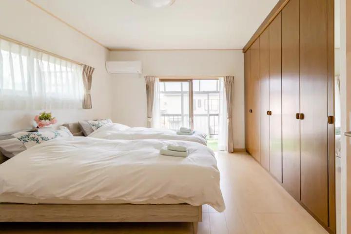 Terrace Kyobate （Vacation House In Nara） Bagian luar foto