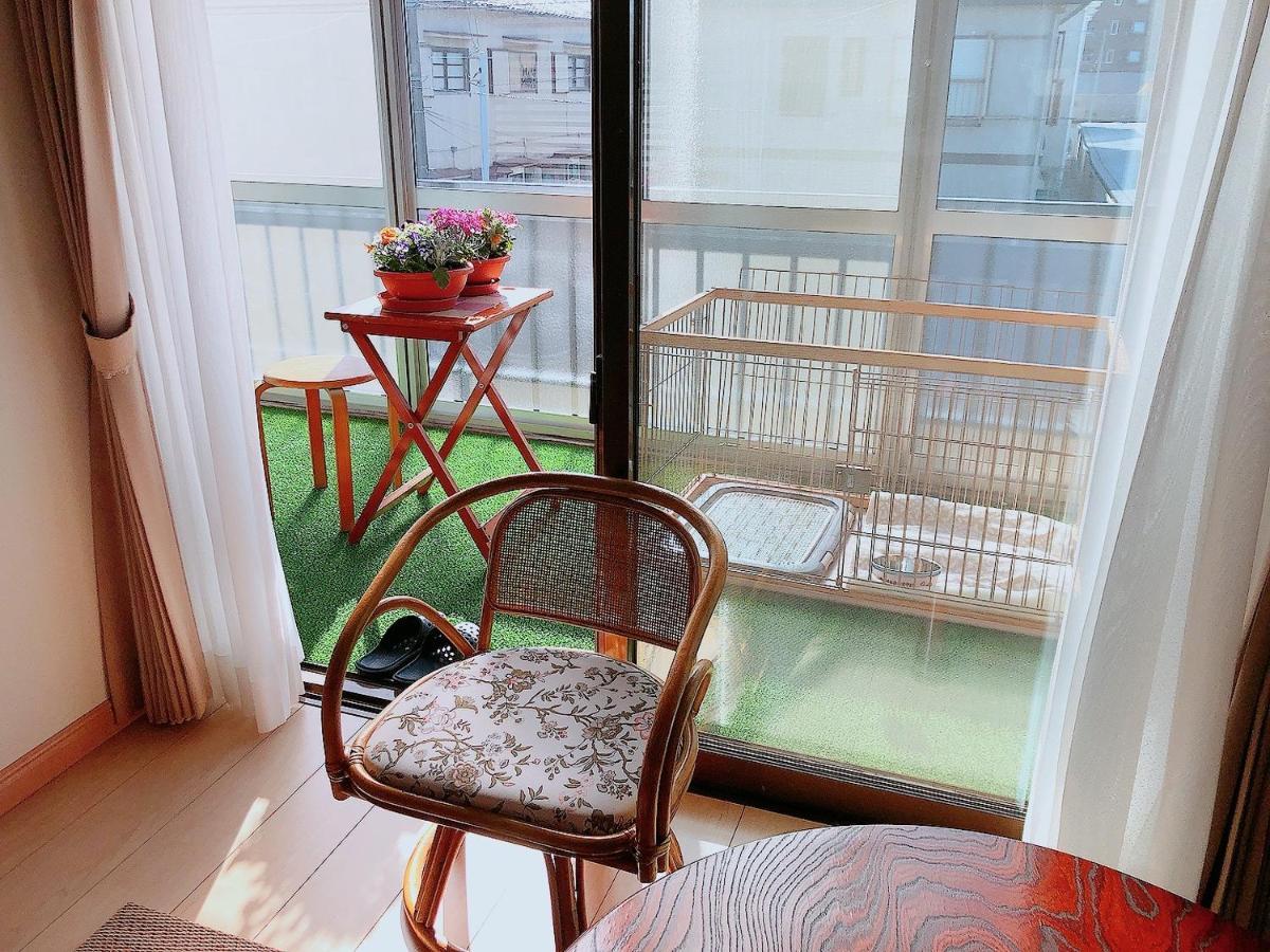Terrace Kyobate （Vacation House In Nara） Bagian luar foto